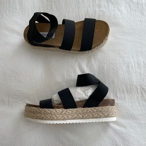 Steve Madden Sandals